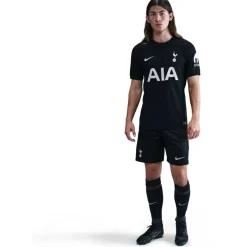 Tottenham Hotspur 2025/26 Stadium Away Dri-Fit Replica Short Herren Shorts