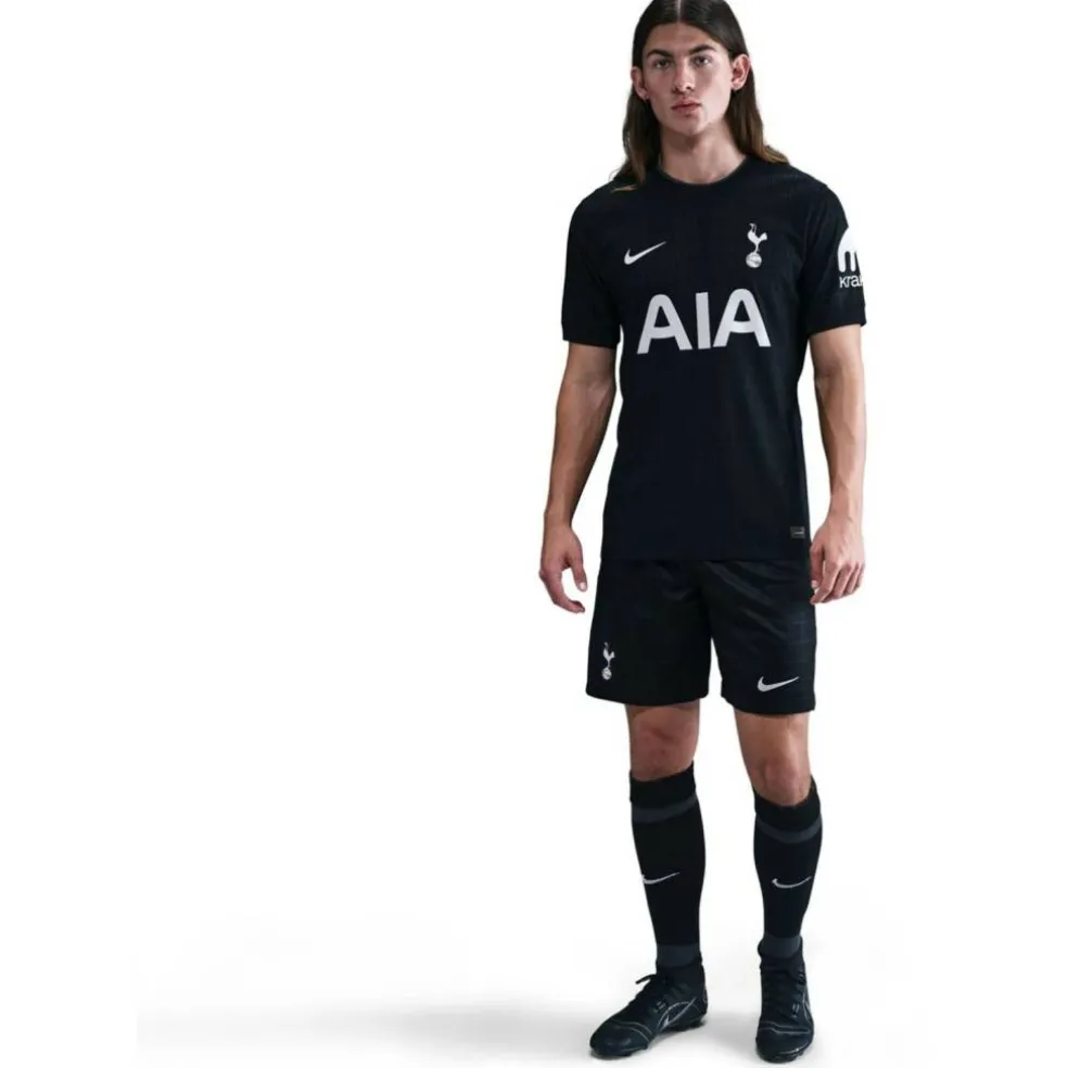 Tottenham Hotspur 2025/26 Stadium Away Dri-Fit Replica Short Herren Shorts