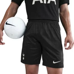 Tottenham Hotspur 2025/26 Stadium Away Dri-Fit Replica Short Herren Shorts