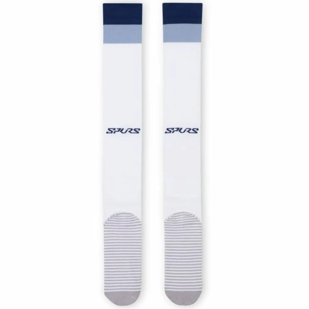 Tottenham Hotspurs Strike KH Home Unisex Strümpfe