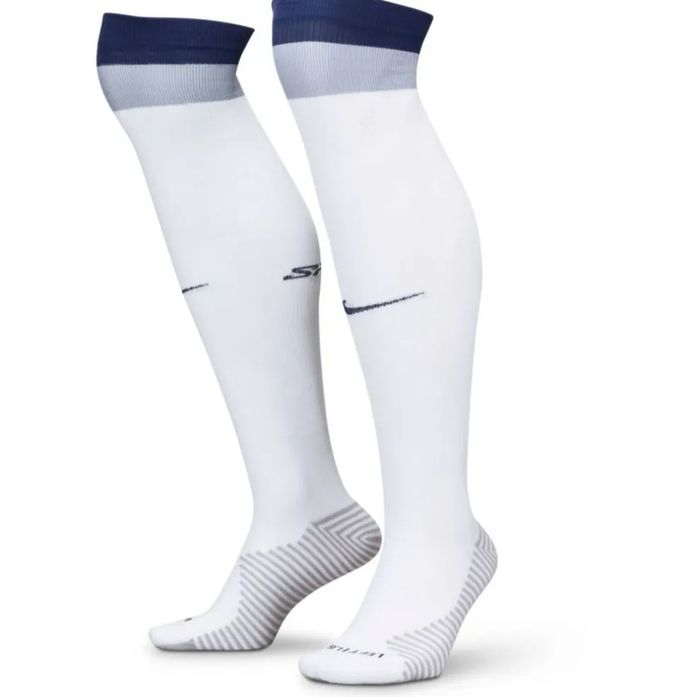 Tottenham Hotspurs Strike KH Home Unisex Strümpfe