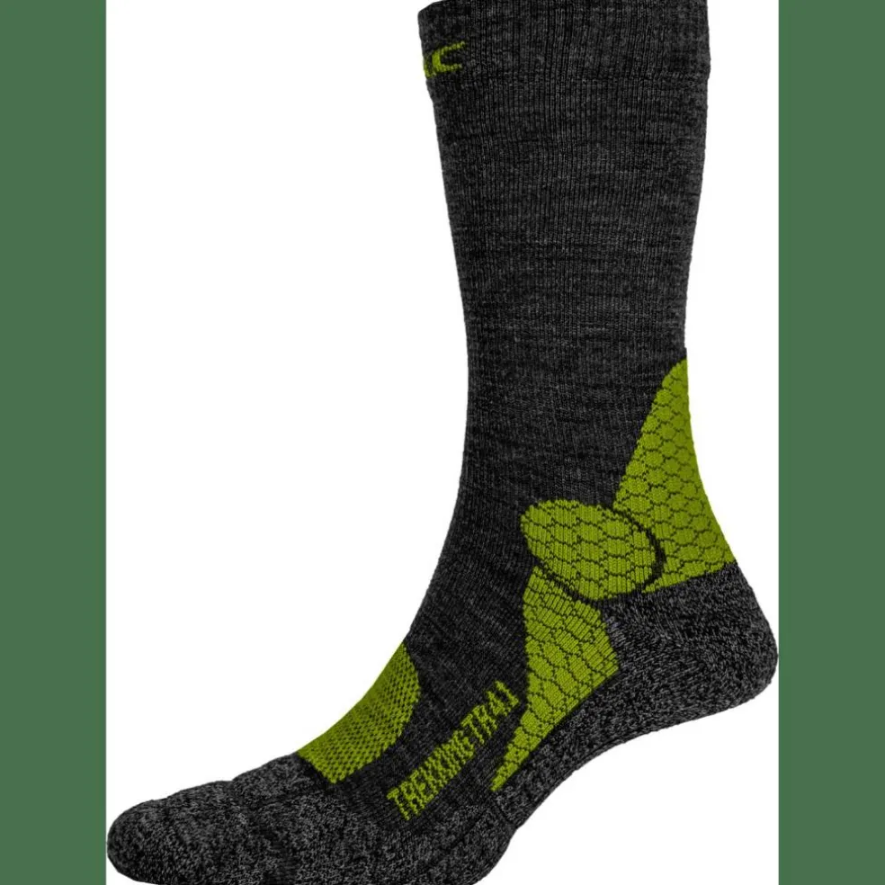 TR 4.1 Trekking Merino Compression Pro Herren Socken