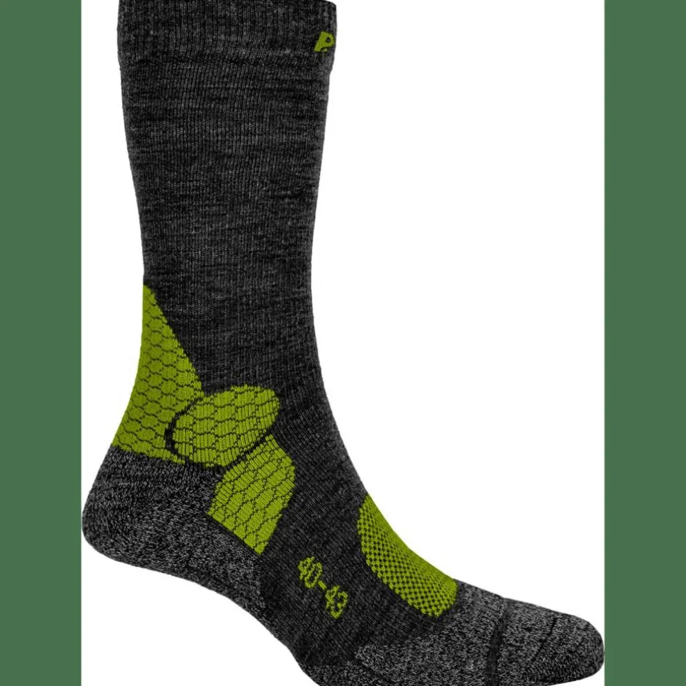 TR 4.1 Trekking Merino Compression Pro Herren Socken