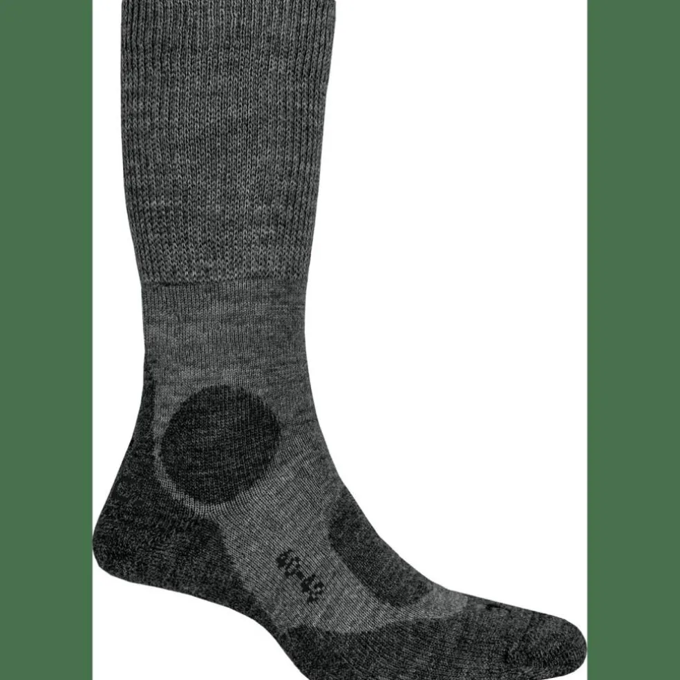 TR 6.1 Trekking Merino Medium Herren Socken