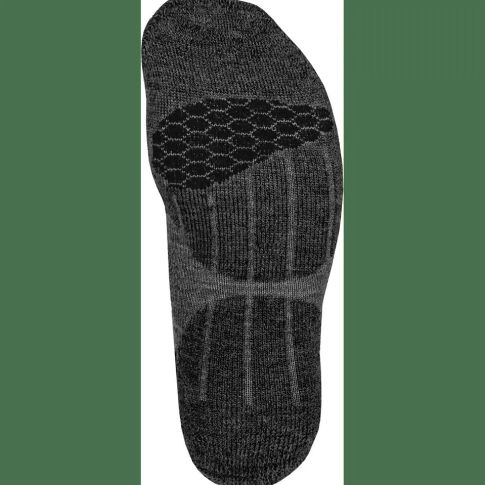 TR 6.1 Trekking Merino Medium Herren Socken