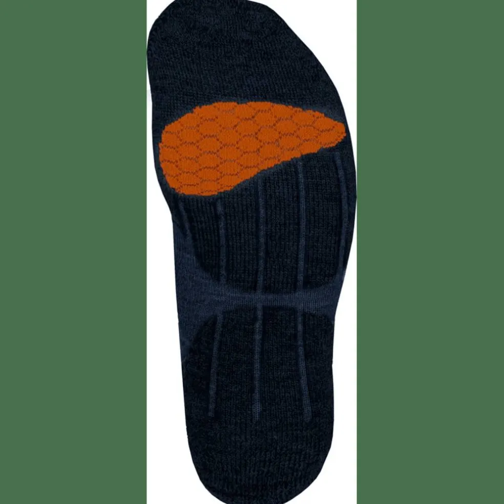 TR 6.1 Trekking Merino Medium Herren Socken
