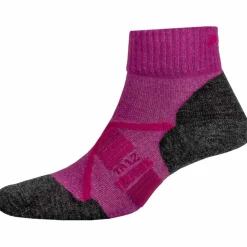 TR 1.2 Trekking Merino Short Cool Damen Socken