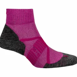 TR 1.2 Trekking Merino Short Cool Damen Socken