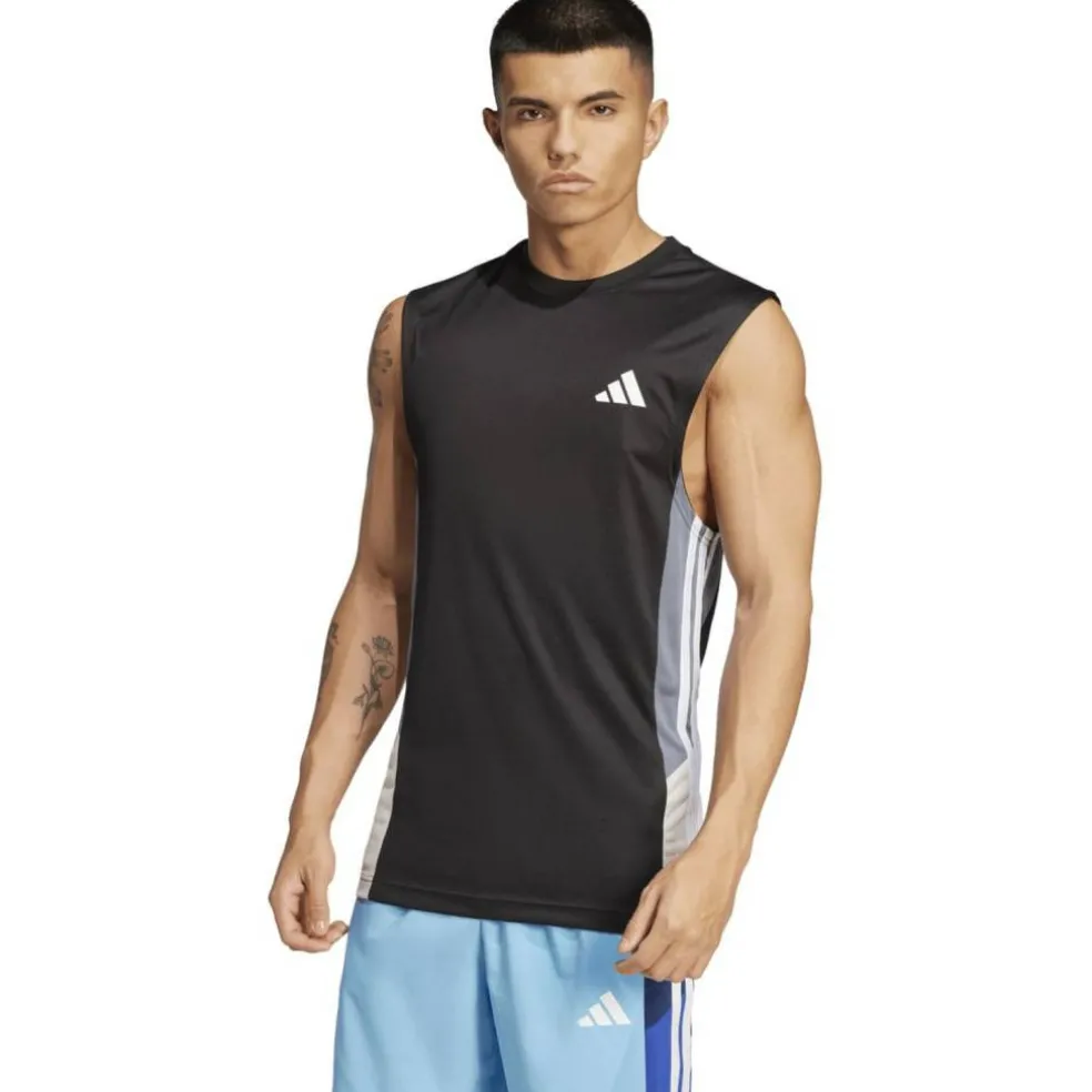 TR ESS CB SL Herren T-Shirt