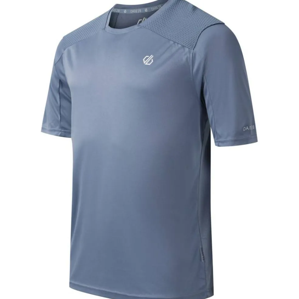 Trackstandace Herren T-Shirt
