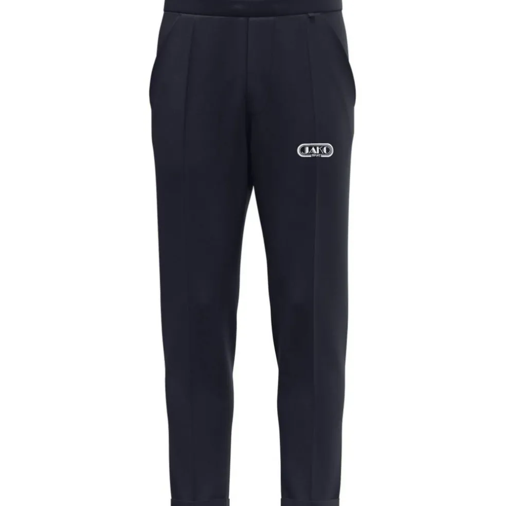 Tracksuit Hose Wardrobe Unisex Sporthose
