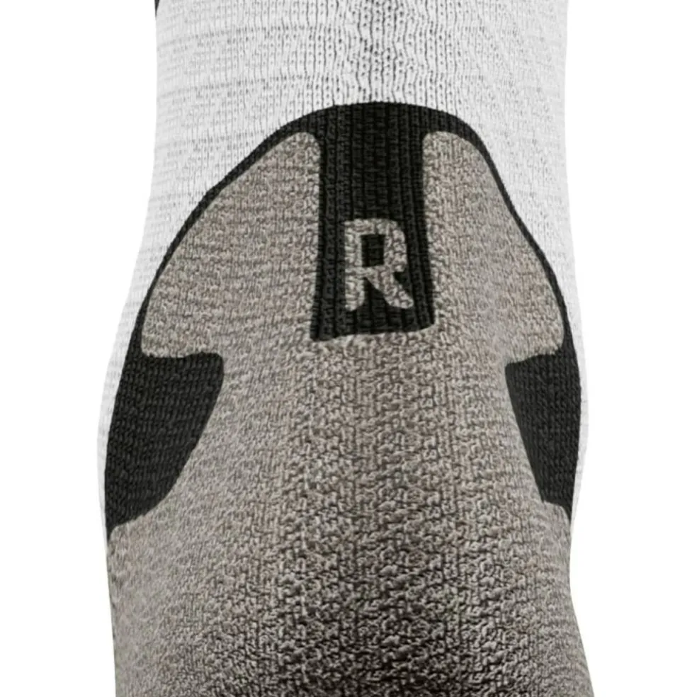 Trail Run Mid Cut Herren Socken