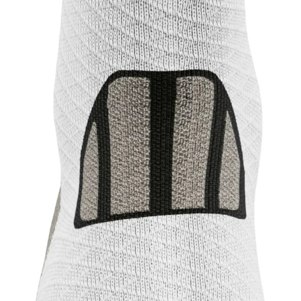 Trail Run Mid Cut Herren Socken