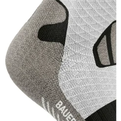 Trail Run Mid Cut Herren Socken