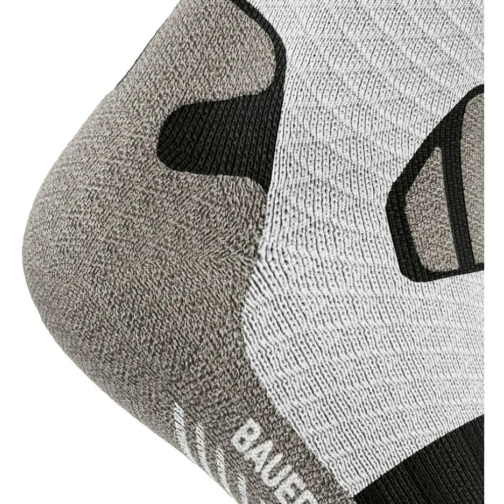 Trail Run Mid Cut Herren Socken
