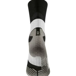 Trail Run Mid Cut Herren Socken
