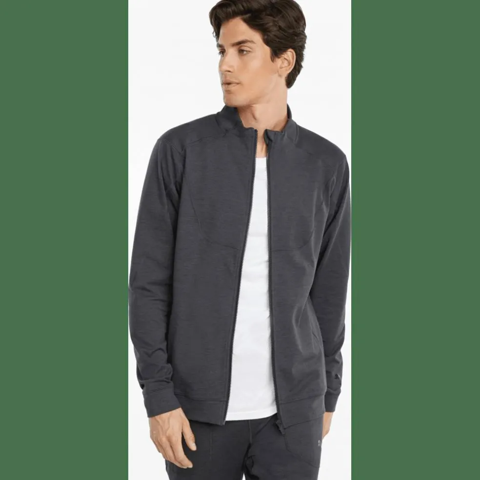 Train Cloudspun Full ZIP Herren Blouson