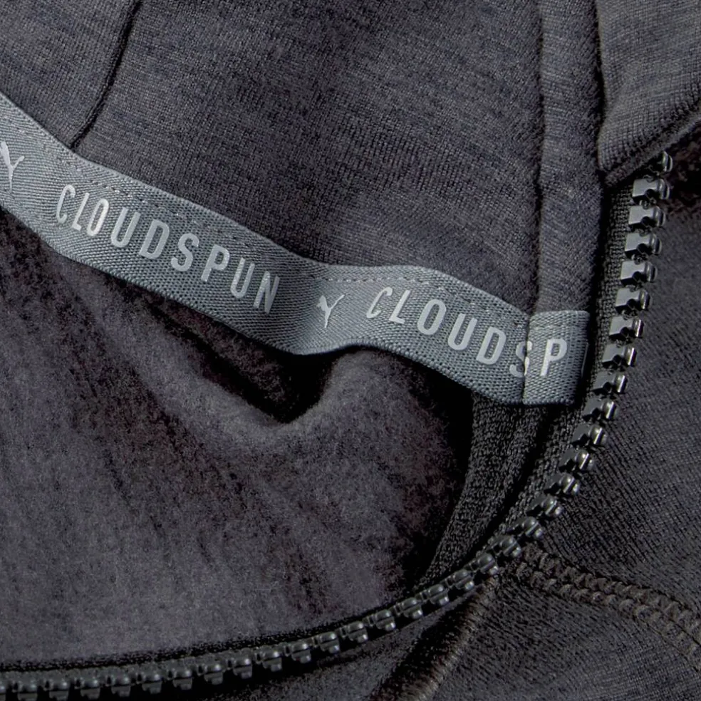 Train Cloudspun Full ZIP Herren Blouson