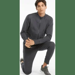 Train Cloudspun Full ZIP Herren Blouson