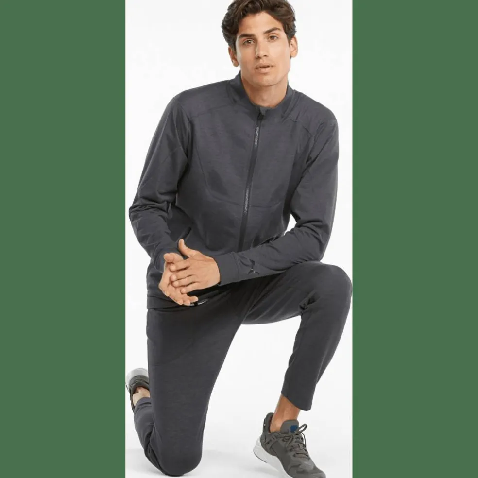 Train Cloudspun Full ZIP Herren Blouson