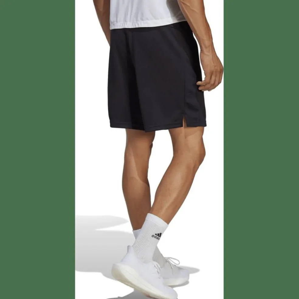 Train Essentials All Set Training Shorts Herren Shorts