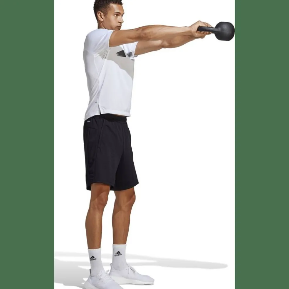 Train Essentials All Set Training Shorts Herren Shorts