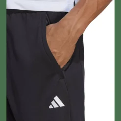 Train Essentials All Set Training Shorts Herren Shorts