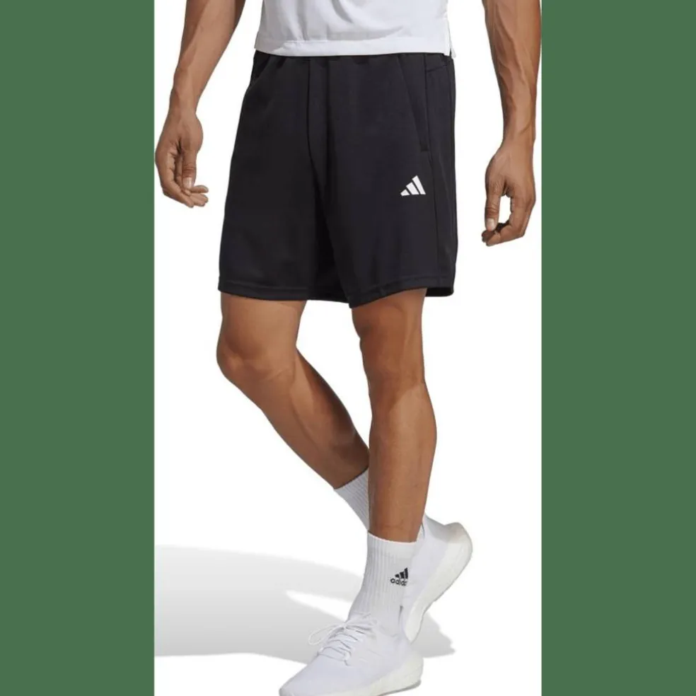 Train Essentials All Set Training Shorts Herren Shorts