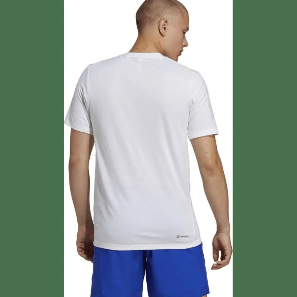 Train Essentials Feelready Training T-Shirt Herren T-Shirt