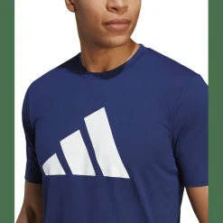 Train Essentials Feelready Logo Training Herren T-Shirt