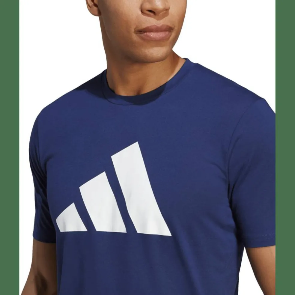 Train Essentials Feelready Logo Training Herren T-Shirt