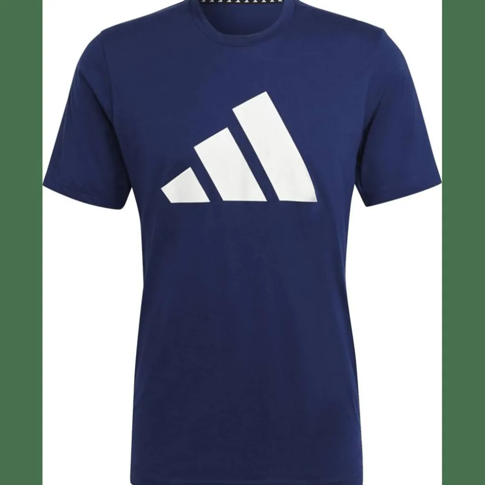 Train Essentials Feelready Logo Training Herren T-Shirt