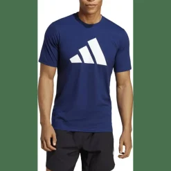 Train Essentials Feelready Logo Training Herren T-Shirt