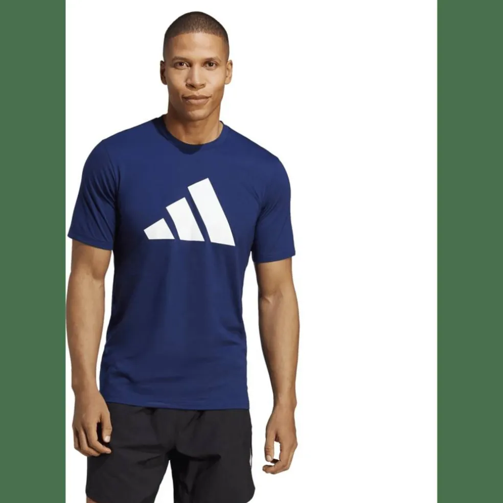 Train Essentials Feelready Logo Training Herren T-Shirt