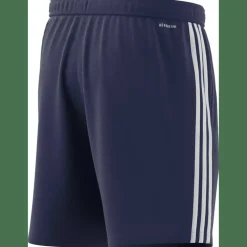 Train Essentials Piqué 3-Streifen Trainingsshorts Herren Shorts