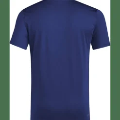 Train Essentials 3-Streifen Training T-Shirt Herren T-Shirt