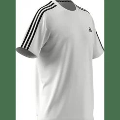 Train Essentials 3-Streifen Training Herren T-Shirt