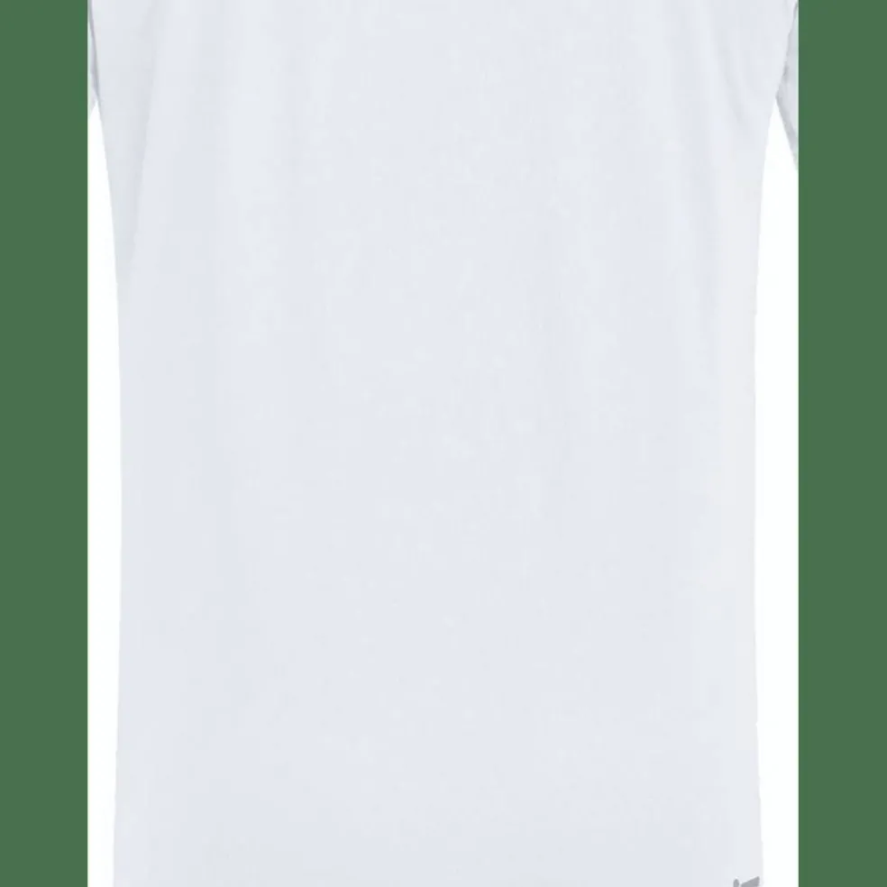 Train Essentials 3-Streifen Training Herren T-Shirt