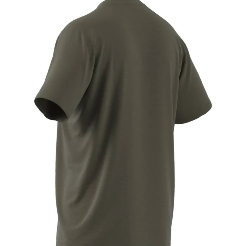 Train Essentials Stretch Training T-Shirt Herren T-Shirt
