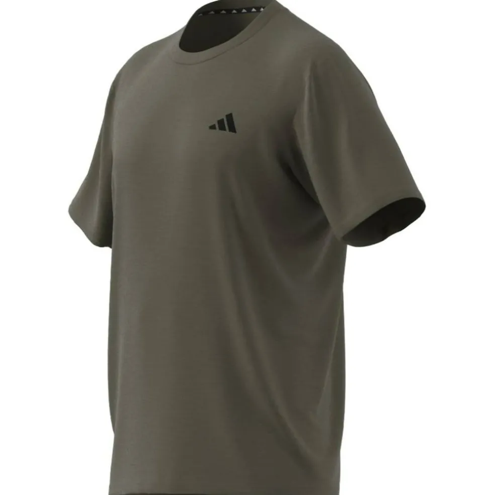 Train Essentials Stretch Training T-Shirt Herren T-Shirt