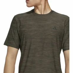 Train Essentials Stretch Training T-Shirt Herren T-Shirt