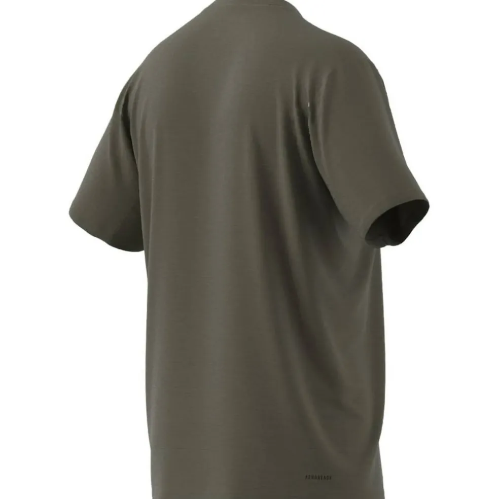 Train Essentials Stretch Training T-Shirt Herren T-Shirt