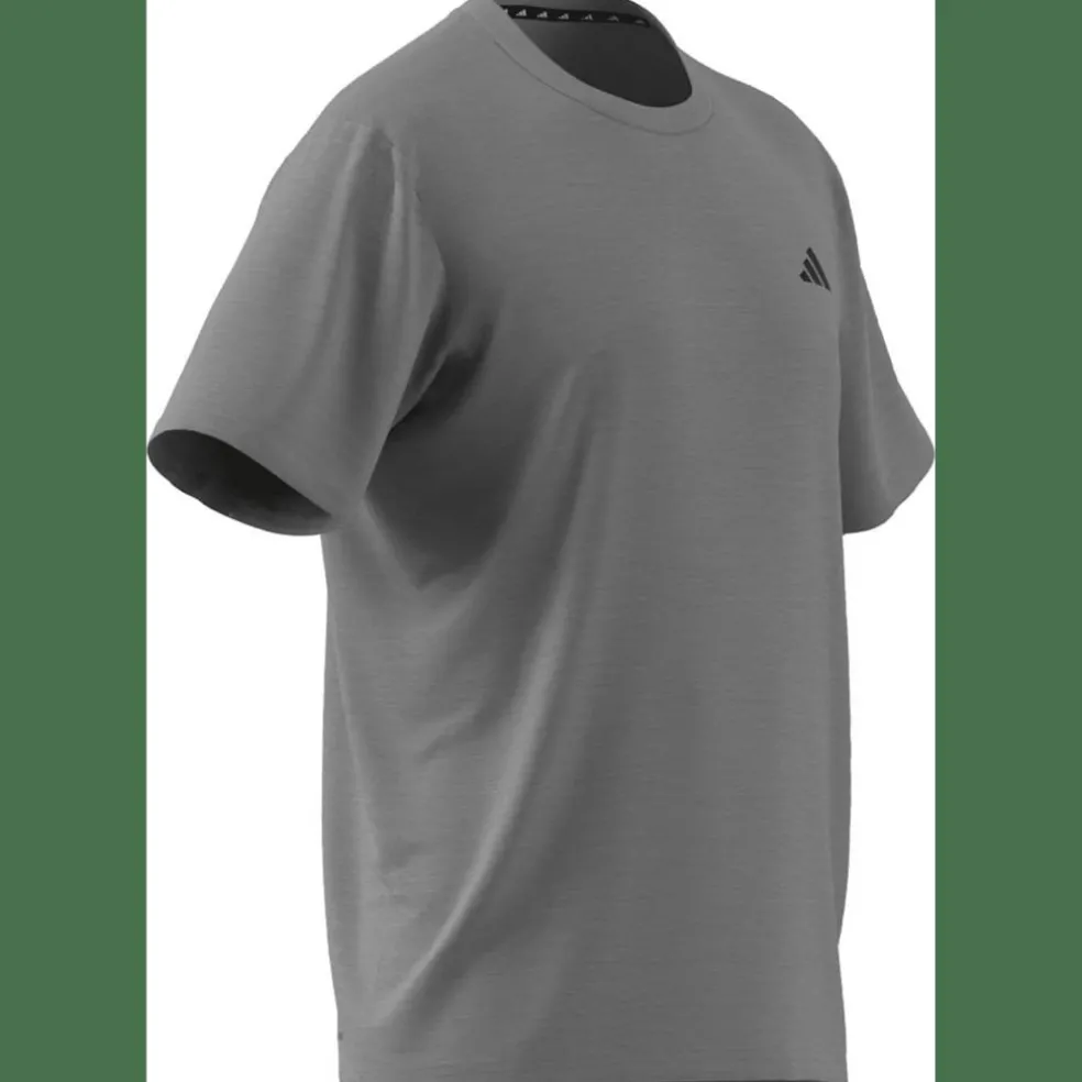 Train Essentials Stretch Training T-Shirt Herren T-Shirt