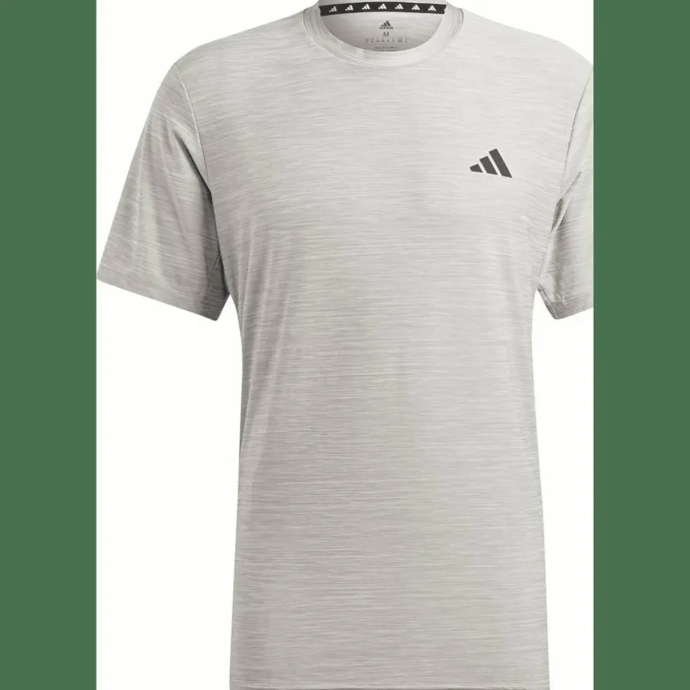 Train Essentials Stretch Training T-Shirt Herren T-Shirt