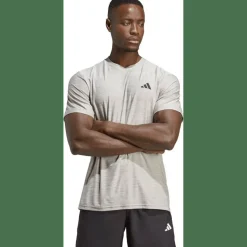 Train Essentials Stretch Training T-Shirt Herren T-Shirt