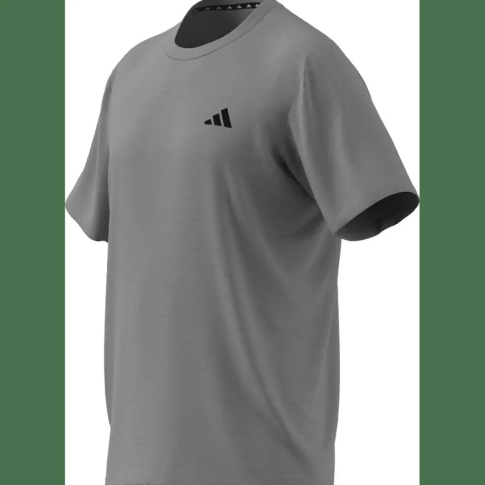Train Essentials Stretch Training T-Shirt Herren T-Shirt