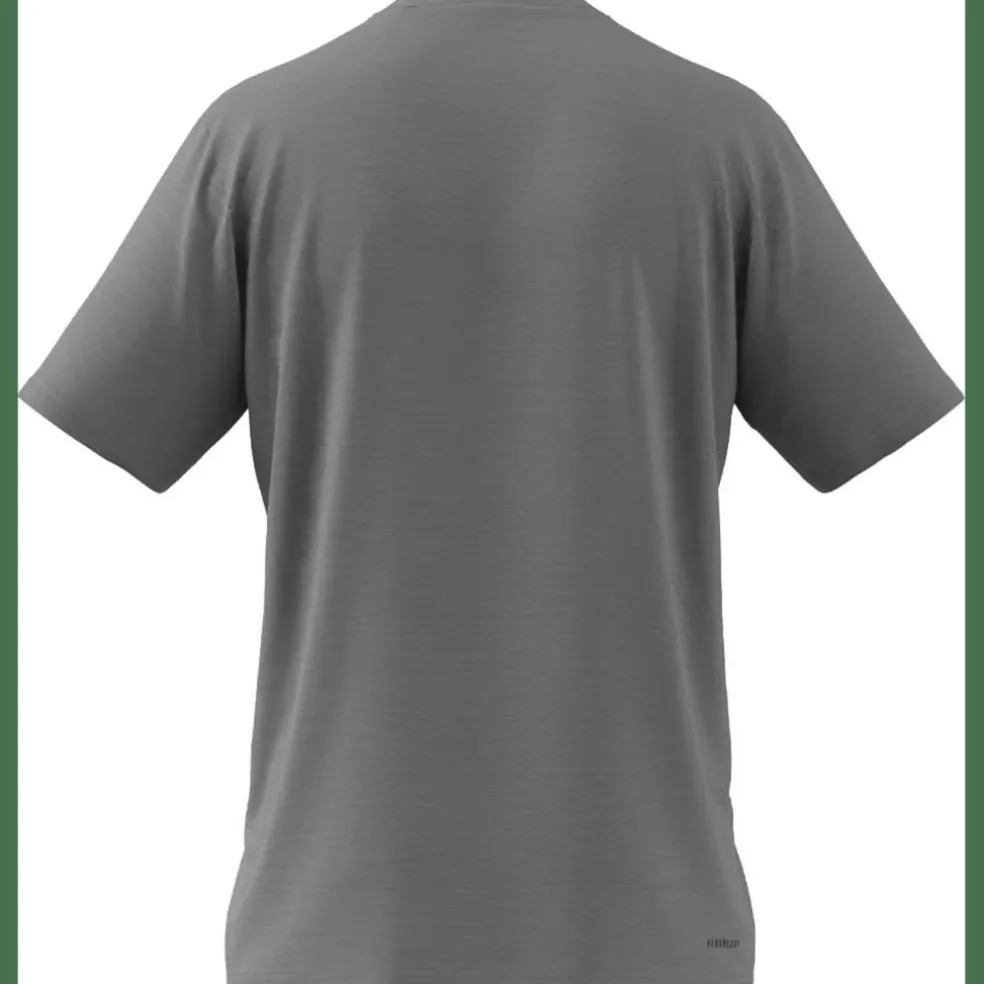 Train Essentials Stretch Training T-Shirt Herren T-Shirt