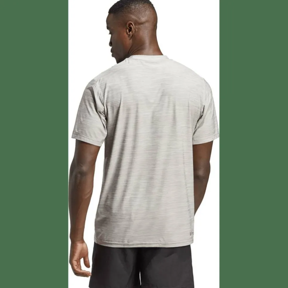 Train Essentials Stretch Training T-Shirt Herren T-Shirt