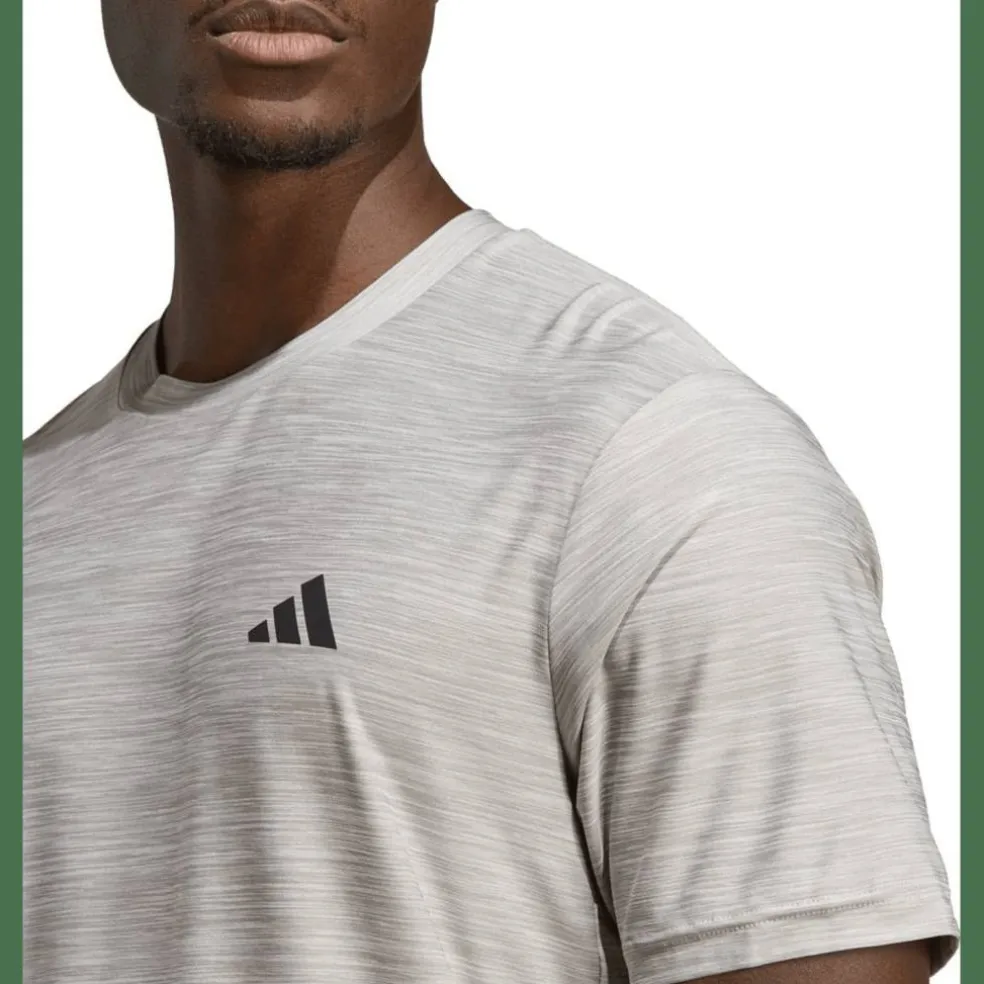 Train Essentials Stretch Training T-Shirt Herren T-Shirt