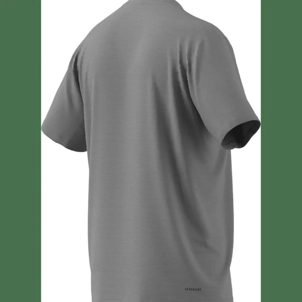 Train Essentials Stretch Training T-Shirt Herren T-Shirt
